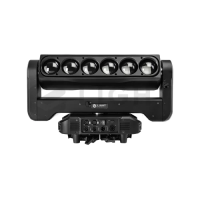 LightCraft Moving Bar 6x60Z