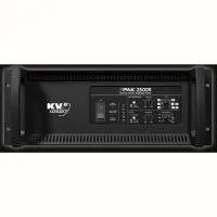 KV2AUDIO EPAK2500R