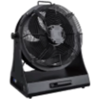 LightCraft Turbo Fan 200W