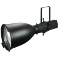 LightCraft Profile 300W WW/CW Narrow Beam FI