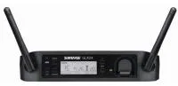 SHURE GLXD24E/SM58 Z2 2.4 GHZ