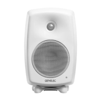 Genelec G Three BW