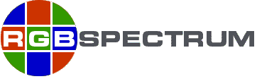 RGB SPECTRUM RGB SPECTRUM