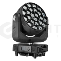 LightCraft Nobile 24х60W WASH