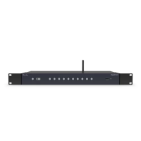 Chamsys MagicQ Rack MagicQ Rack