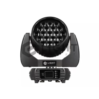 LightCraft 19x40W WASH MKII