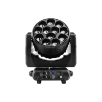 LightCraft Spica 12x40W OSRAM WASH PIXEL