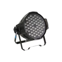 Dialighting LED Multi Par 54-3 WW-CW