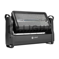 LightCraft Strobe Avalanche Pro 1000 IP65