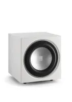 DALI SUB E-9 F WHITE SATIN