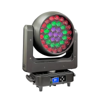 Dialighting Wash Zoom 37-25 V2