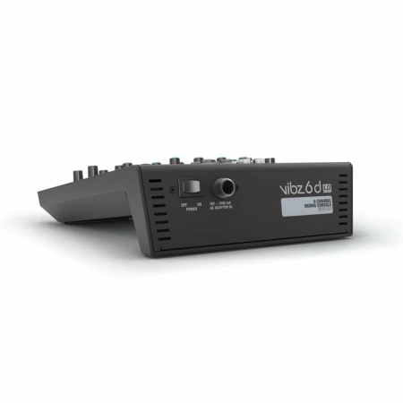 Купить LD Systems VIBZ 6 по выгодной цене в Казани