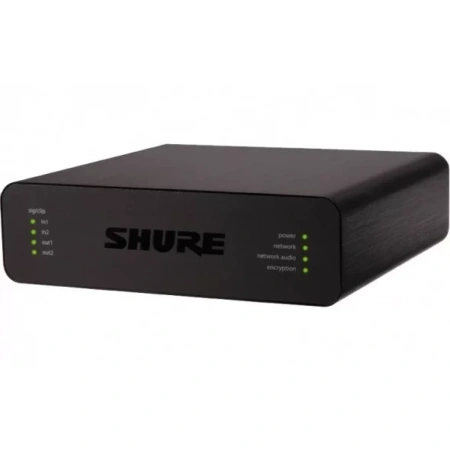 Купить Shure ANI22-BLOCK. по выгодной цене в Казани