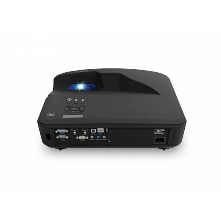 Купить Christie Captiva DWU500S Black по выгодной цене в Казани