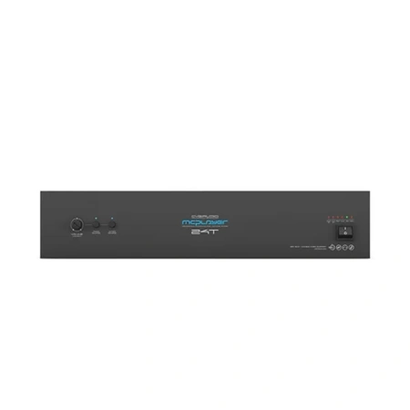 Купить CVGAUDIO MCPLAYER 24T/RP по выгодной цене в Казани