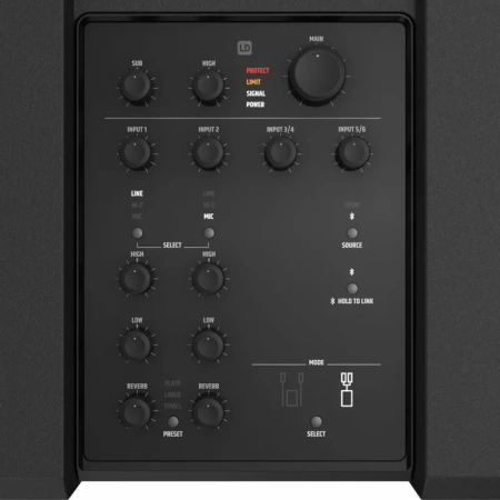 Купить LD Systems DAVE 10 G4X по выгодной цене в Казани