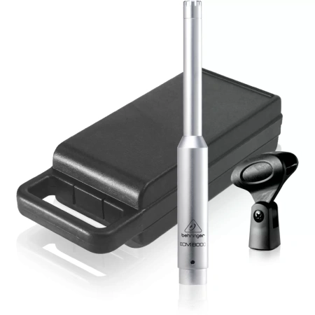 Купить BEHRINGER ECM8000 по выгодной цене в Казани