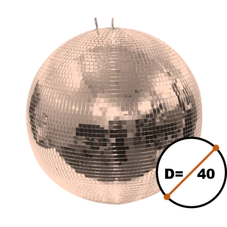 Купить STAGE4 Mirror Ball 40R по выгодной цене в Казани