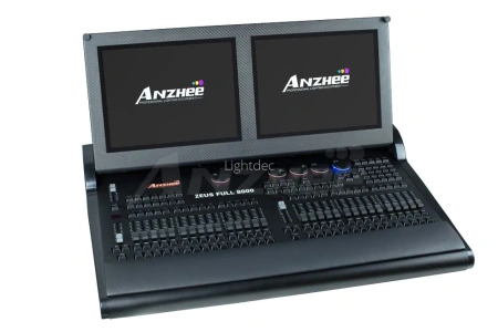 ANZHEE Zeus Full 8000