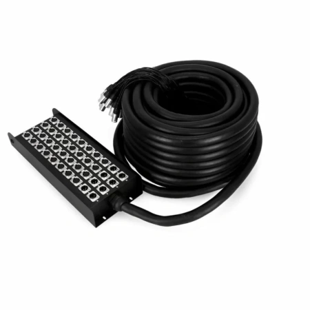 Купить Adam Hall K 40 C 30 по выгодной цене в Казани