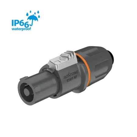 Купить ROXTONE RS4FP-WP-Orange по выгодной цене в Казани