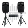 EASYSOUND SIREN SET 2EQ