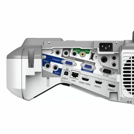 Купить Epson EB-695Wi по выгодной цене в Казани