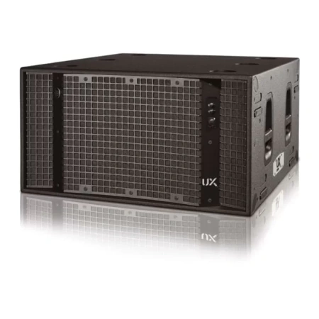 Купить DAS Audio UX-218A по выгодной цене в Казани