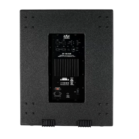 Купить SVS Audiotechnik SP-18A SUB по выгодной цене в Казани