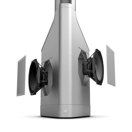 Купить LD Systems MAUI P900 G по выгодной цене в Казани
