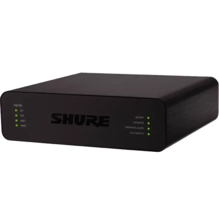 Купить SHURE ANI22-XLR по выгодной цене в Казани