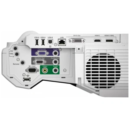 Купить Epson EB-1460Ui по выгодной цене в Казани