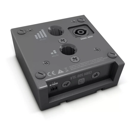 Купить LD Systems CURV 500 PS по выгодной цене в Казани
