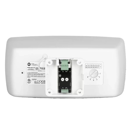 Купить RCF WMR 60T W по выгодной цене в Казани