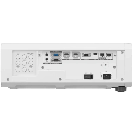 Купить Panasonic PT-FRQ50W по выгодной цене в Казани