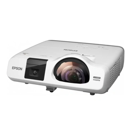 Купить Epson EB-536Wi по выгодной цене в Казани