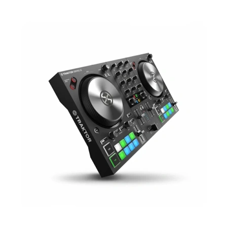 Купить Native Instruments Traktor Kontrol S2 MK3 по выгодной цене в Казани