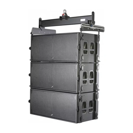 Купить DAS Audio LX-218CR по выгодной цене в Казани