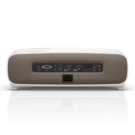 Купить BenQ W2700 Белый по выгодной цене в Казани