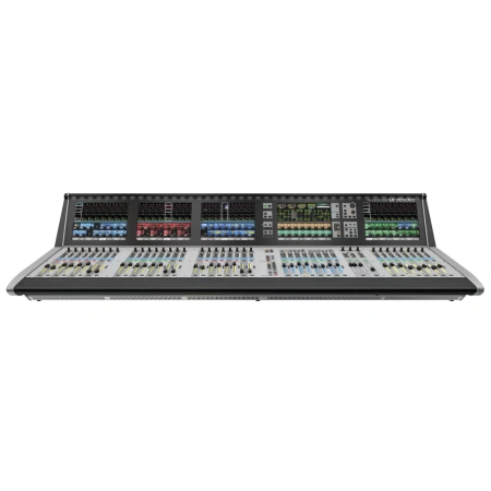 Купить Soundcraft Vi7000 по выгодной цене в Казани