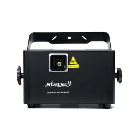 Купить STAGE4 GRAPH SD 3DA 1500RGB по выгодной цене в Казани