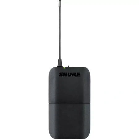 Купить Shure BLX1288E/W85 по выгодной цене в Казани