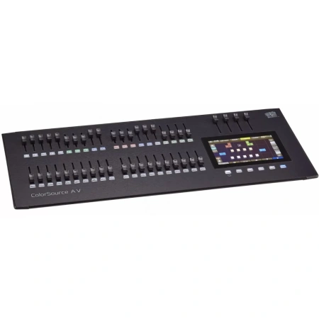 Купить ETC ColorSource 40 AV по выгодной цене в Казани