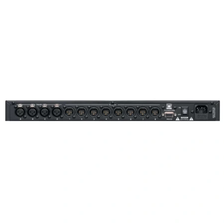 Купить DDM SOUND 480 LINE DSP по выгодной цене в Казани