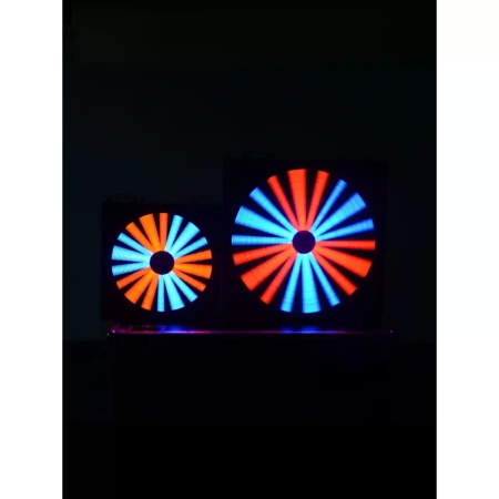 Купить Dialighting LEDFAN500 по выгодной цене в Казани