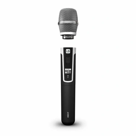 Купить LD Systems U505 HHC 2 по выгодной цене в Казани