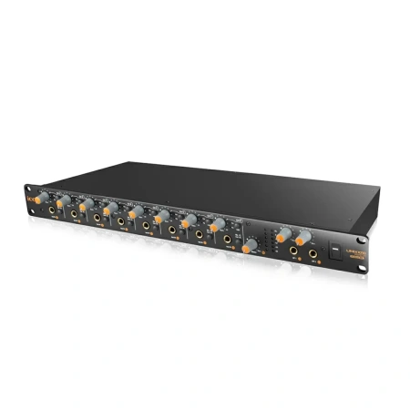 Купить Icon UMix 1010 Rack по выгодной цене в Казани