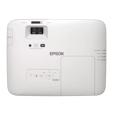 Купить Epson EB-2255U по выгодной цене в Казани