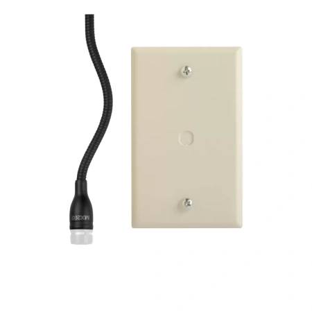 Купить SHURE MX202BP/N по выгодной цене в Казани