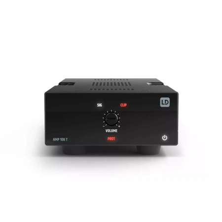Купить LD Systems AMP 106 T по выгодной цене в Казани